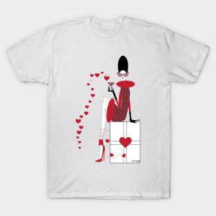 Love Potion T-Shirt